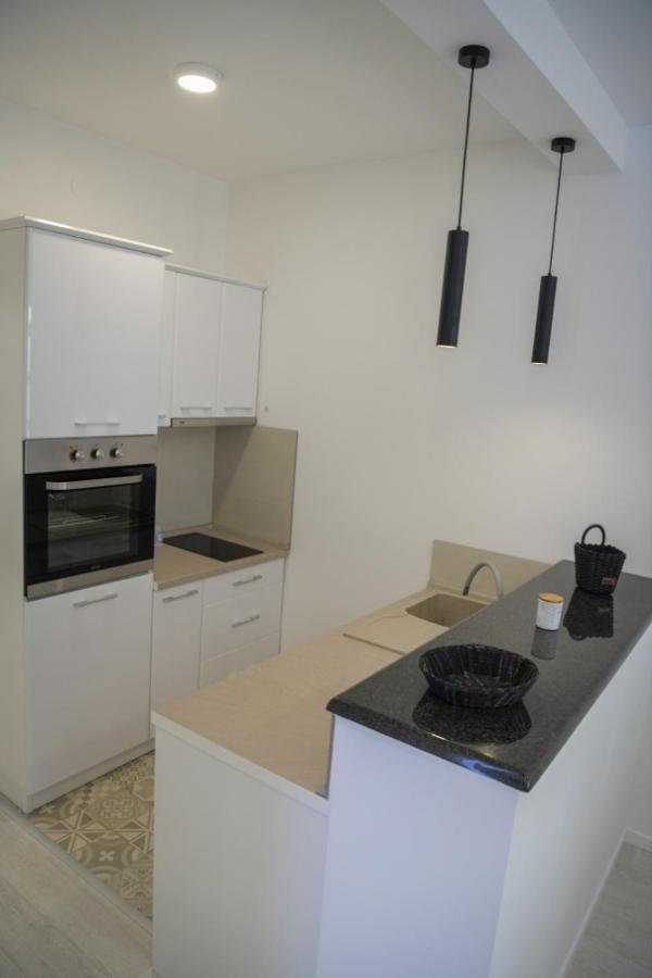 Apartments Tila Trebinje Exterior foto